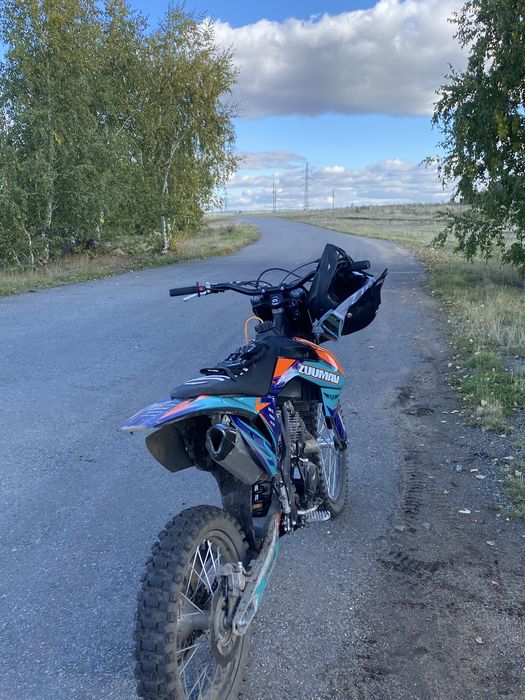 Продам Zuumav k7