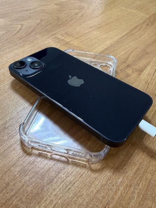 iPhone 14 128GB 81%