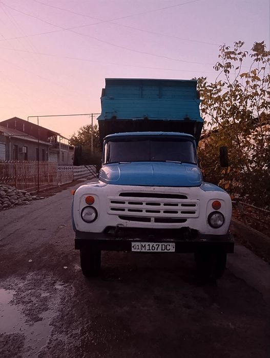 Zil 130 sotiladi xolati zor