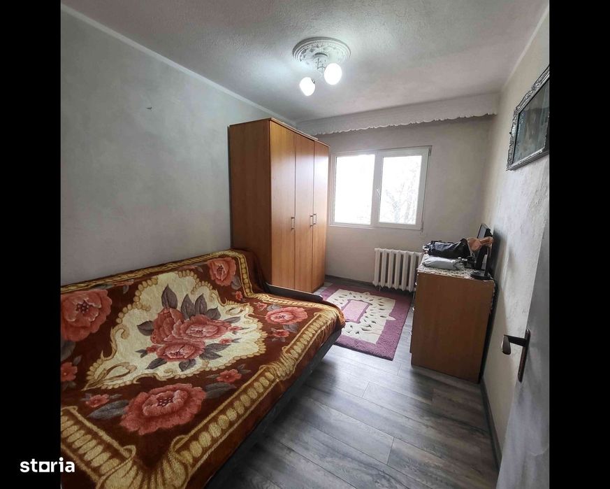 Apartament 3 camere decomandate