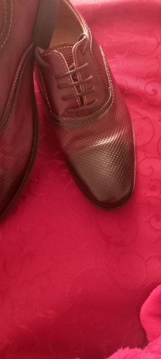 Pantofi de bărbați sunt noi