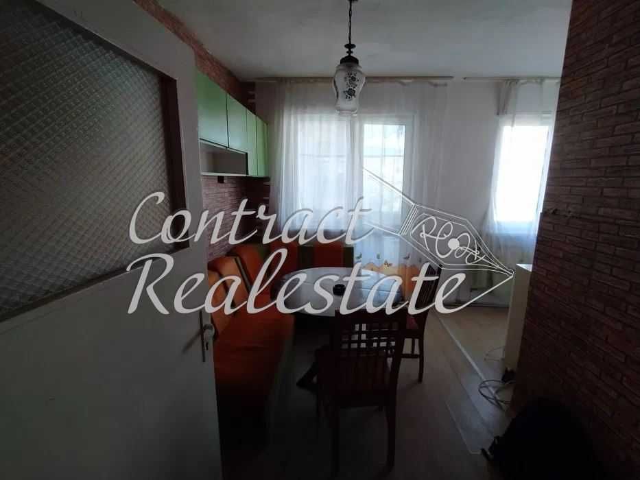 Дава се под наем Четиристаен апартамент в Варна, Кайсиева градина - 90 кв.м за 357 € - Снимка #6