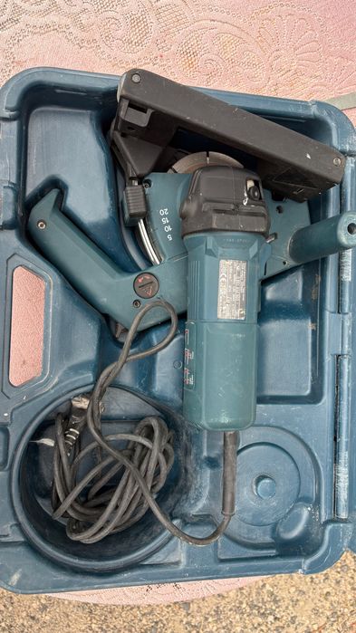 Bosch GNF 20 CA канална фреза