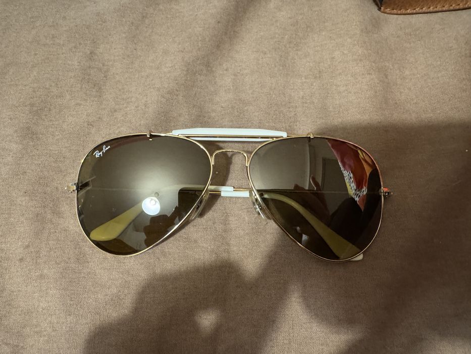 Дамски слънчеви очила Ray Ban