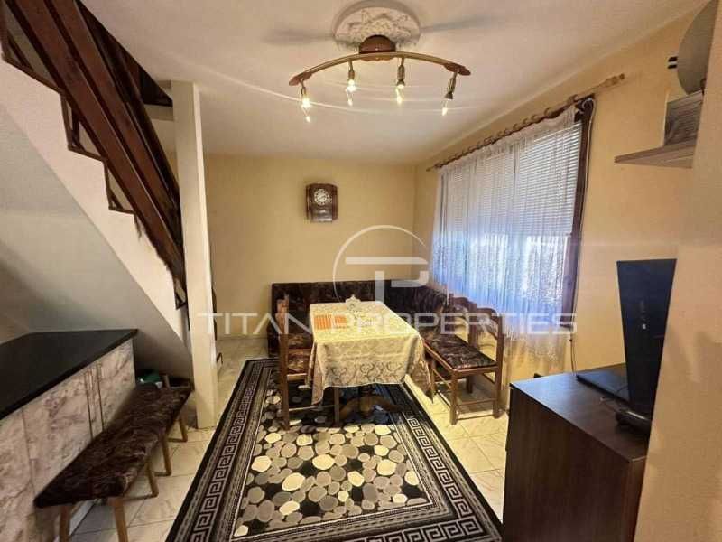 Продава се Къща в Пловдив, Център - 68 кв.м за 1148 €/кв.м - Снимка #1