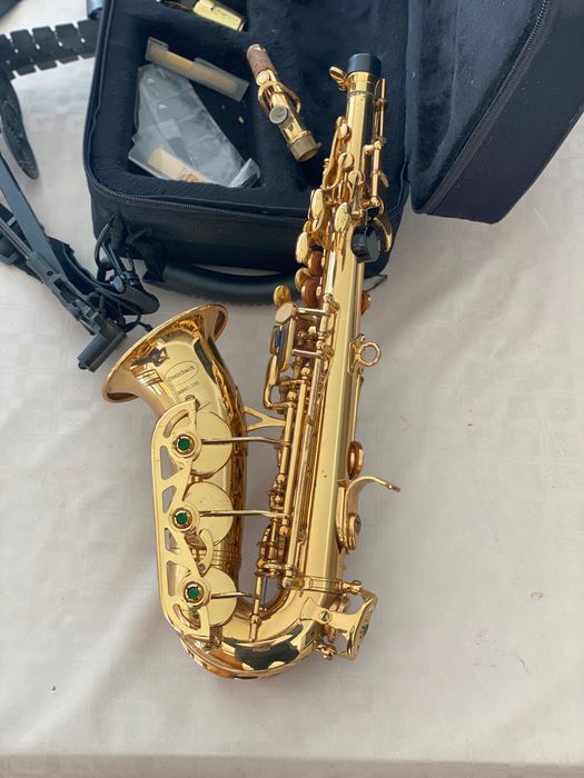 Saxofon Steinbach SSS-100