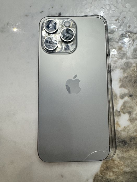 iPhone 15 Pro Max 1TB