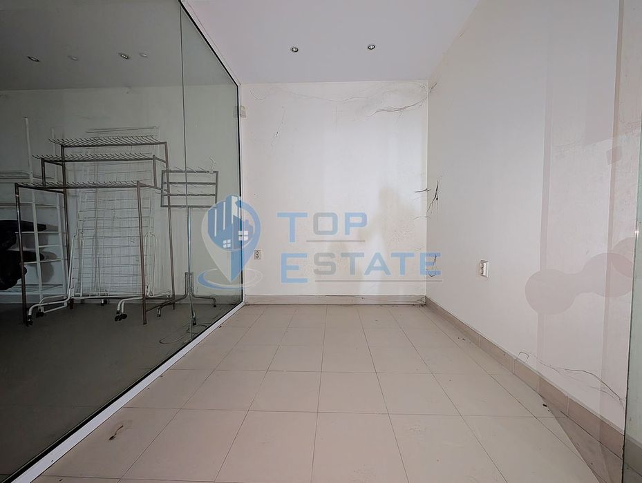 Продава се Магазин в Велико Търново, Център - 38 кв.м за 1000 €/кв.м - Снимка #4