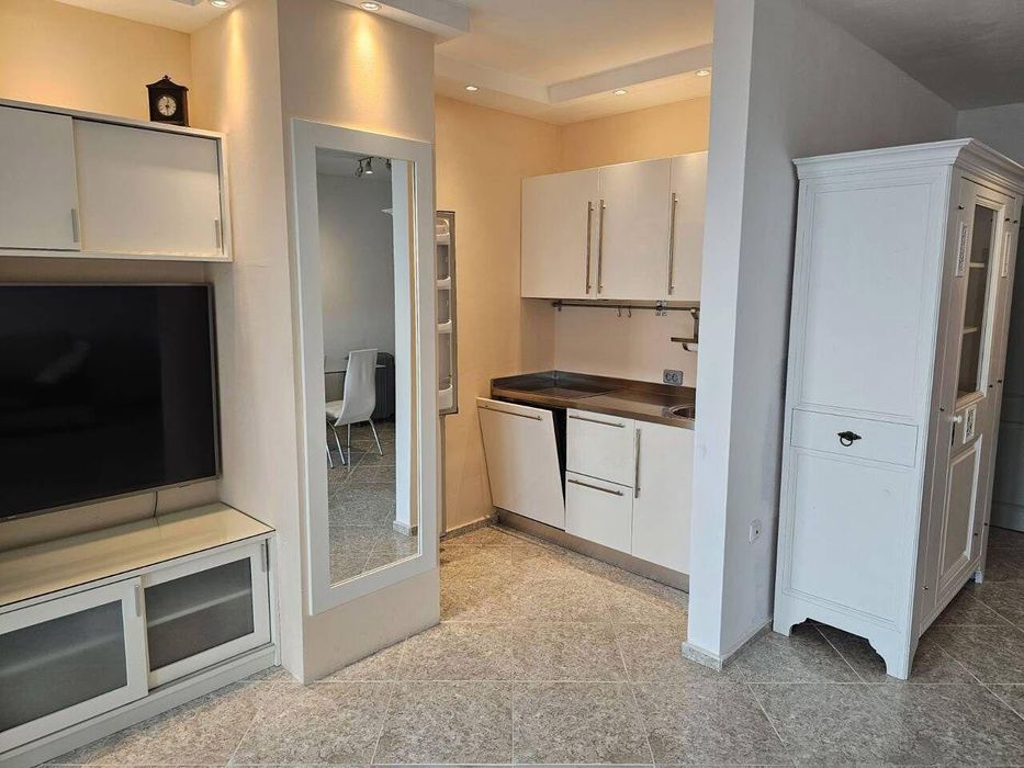 Продава се Двустаен апартамент в Несебър - 75 кв.м за 1071 €/кв.м - Снимка #2