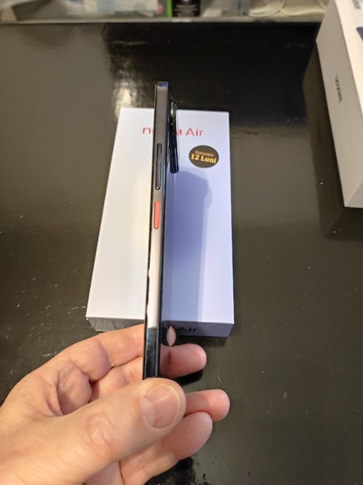 Telefon ZTE Nubia Air,ca nou