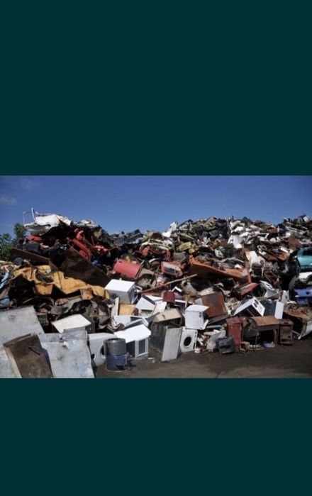 Прием металлом круглосуточно