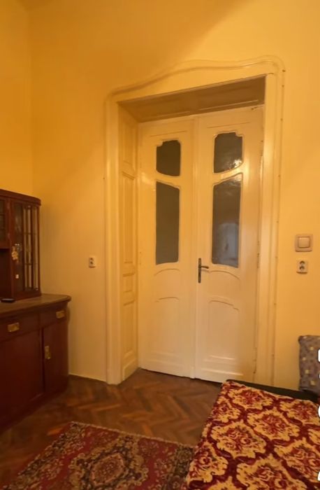 Închiriez apartament 3 camere,Central,Palatul Szántay
