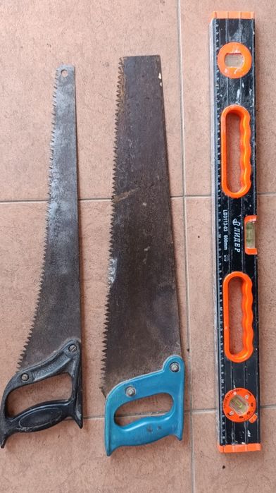 Ара ва  уровень инструментлар!