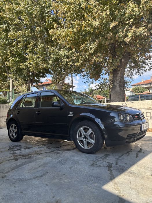 Golf 4 1.9 ARL Оригинален