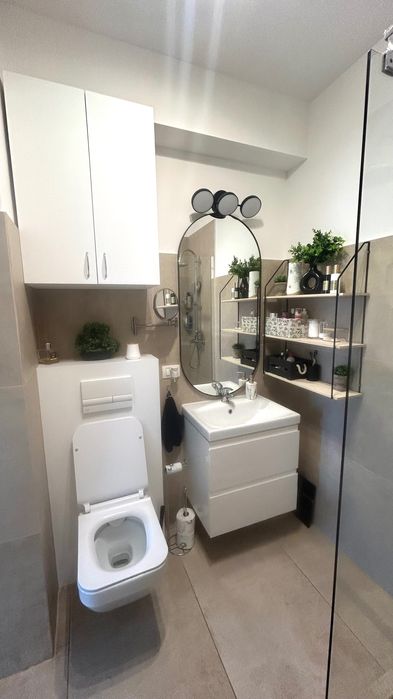 Inchiriez apartament 3 camere Calea Urseni Giroc