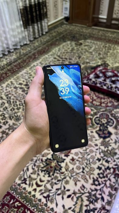 sumsung s21+ plus 128 vietnam