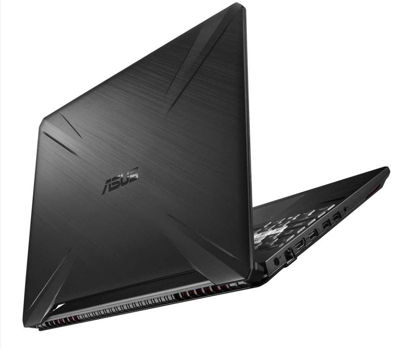 Лаптоп Gaming ASUS TUF FX505DT
