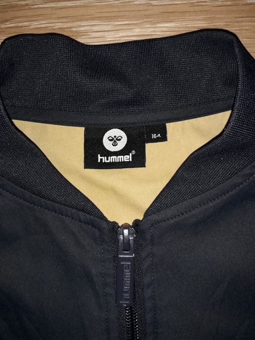 Фирменная олимпийка Hammel