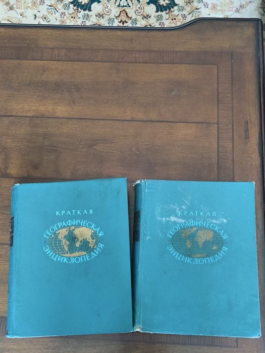 Детская энциклопедия