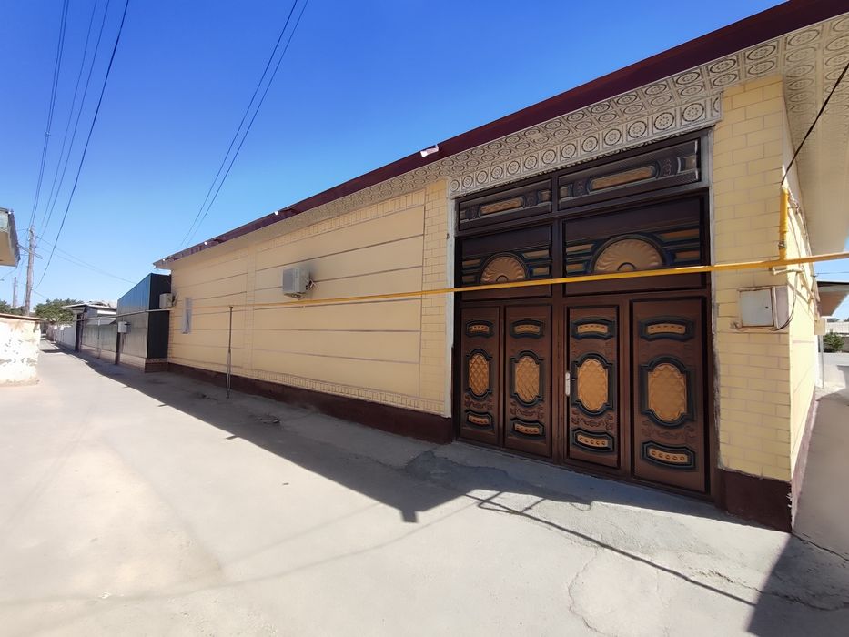 Tayyor biznes sotiladi.