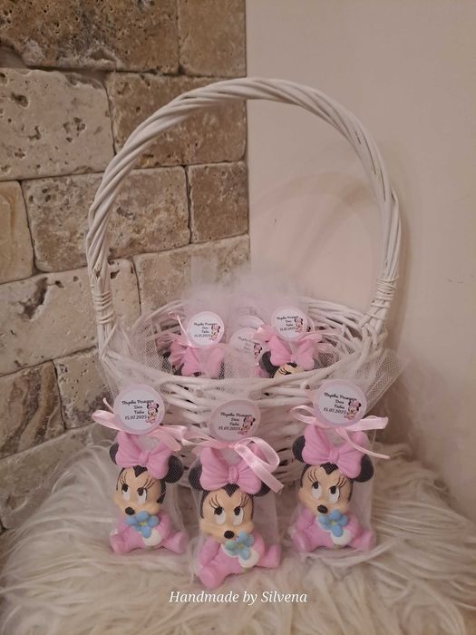 Подаръчета за гости