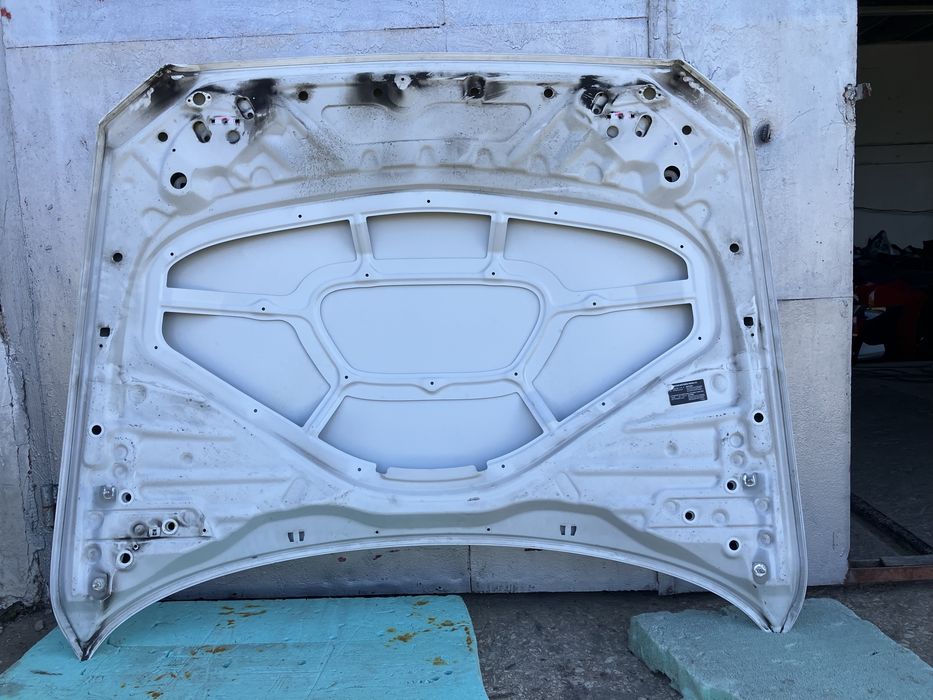 Преден капак за BMW 1 F20 БМВ 1 Ф20  2011-2019г