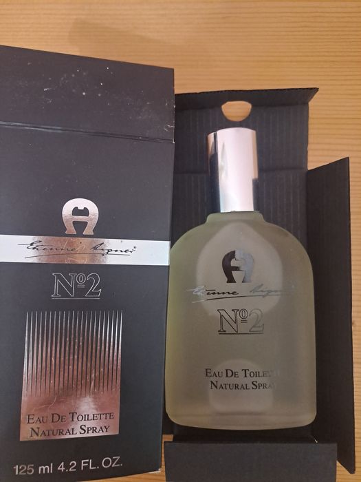 Оригинален парфюм-Etienne Aigner