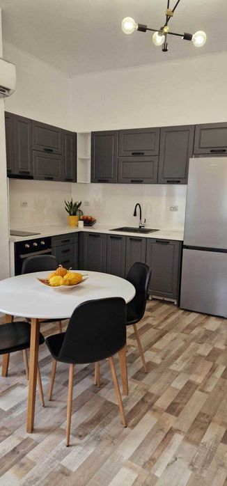 Дава се под наем Двустаен апартамент в Бургас, Възраждане - 56 кв.м за 525 € - Снимка #8