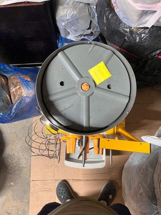 Соковыжималка ZUMEX 32D