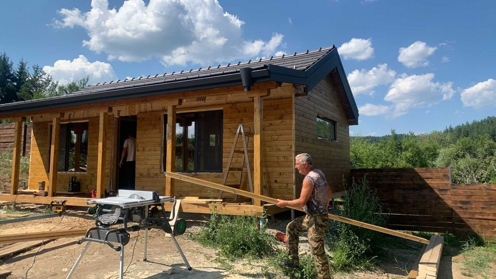 Продава се Къща в София, Младост 3 - 50 кв.м за 714 €/кв.м - Снимка #3