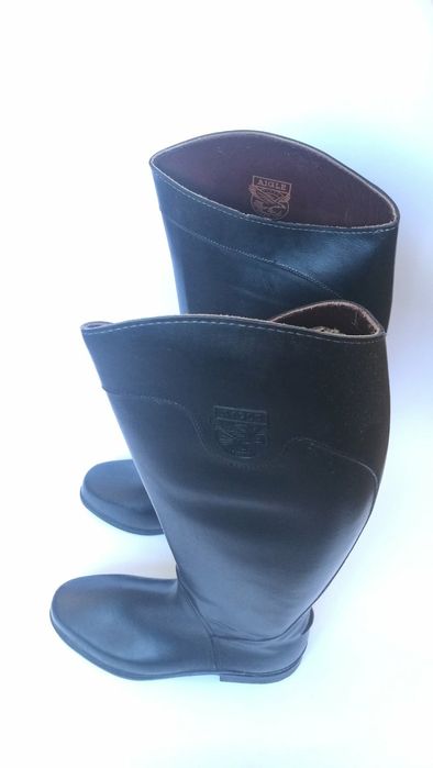 Aigle Дамски професионални ботуши за езда, номер 41-42