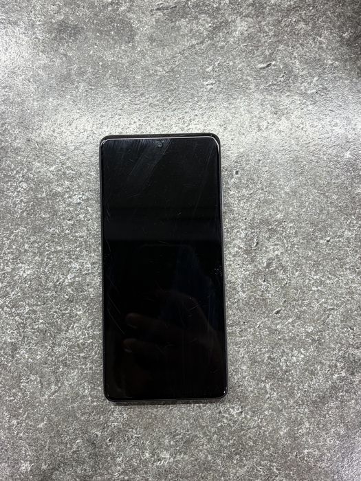 Телефон Samsung a71