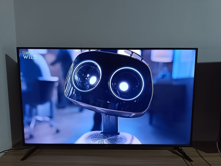 LED 140 CM SMART SHARP Aquas. Am și Alte Mărimi Mărci Disponibile.
