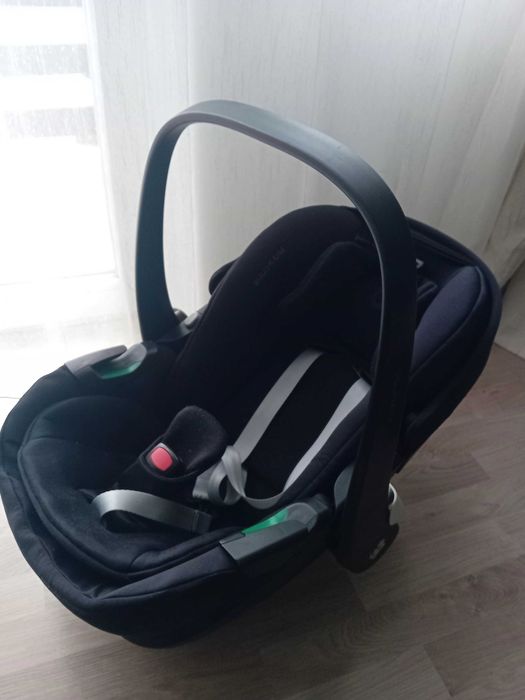 Scoica maxi cosi pebble 360 pro