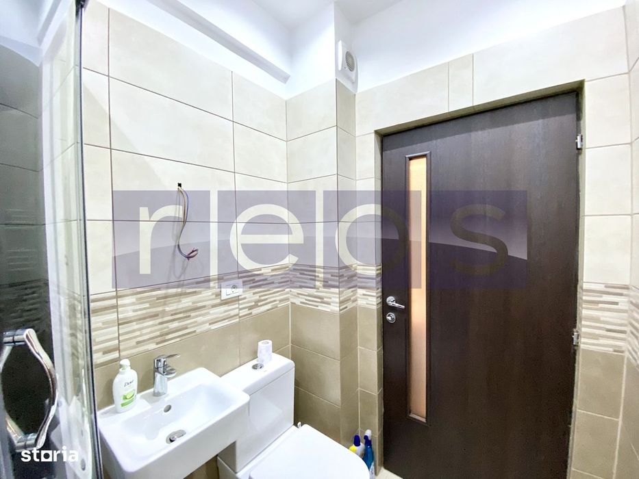 Vanzare Apartament 2 Camere | Etaj 3/4 | 2021 | Sebastian