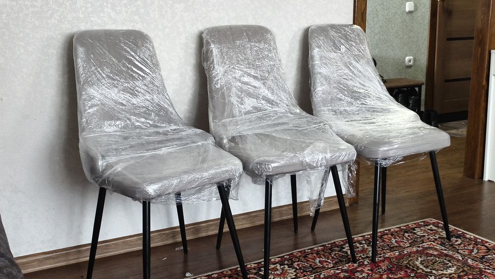 Продам стулья 6 шт