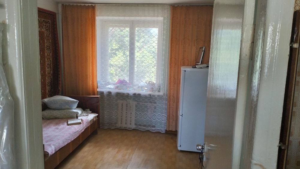 Продам 3х комнатную квартиру