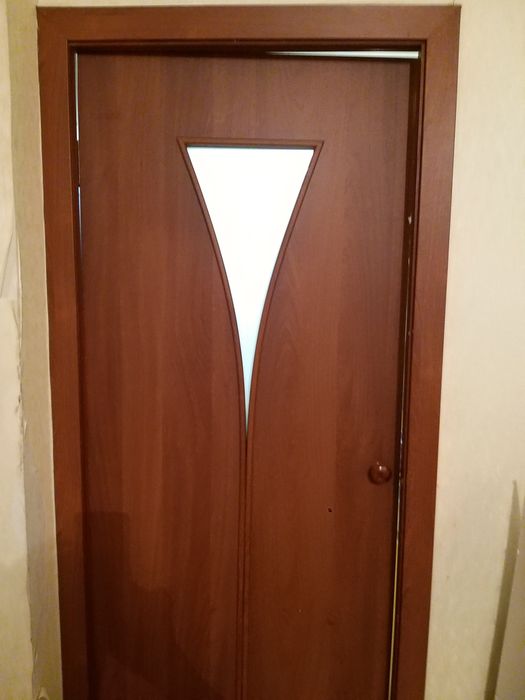 Отдам бесплатно дверь