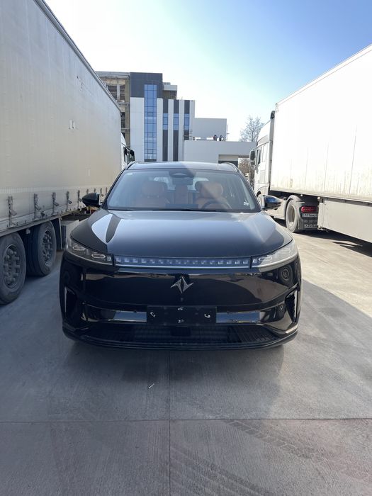 Dongfeng ep008 ULTRA