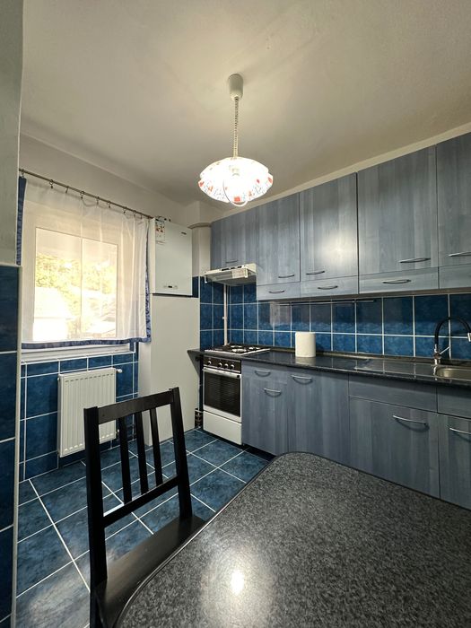 Chirie Ocna Mureș Apartament