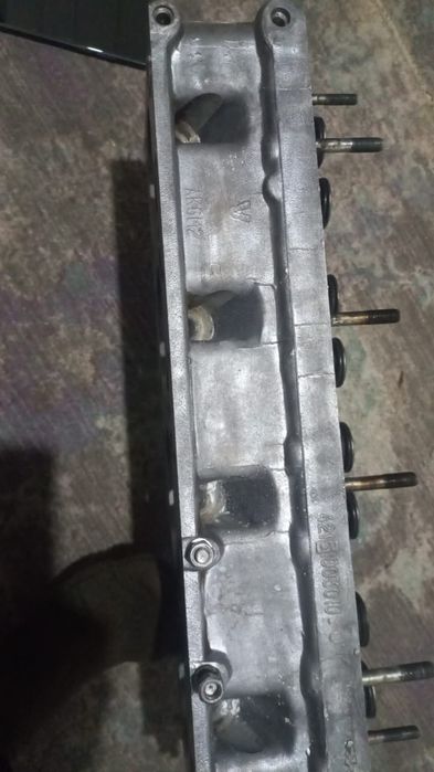 Газельге Блок, головка сатылады