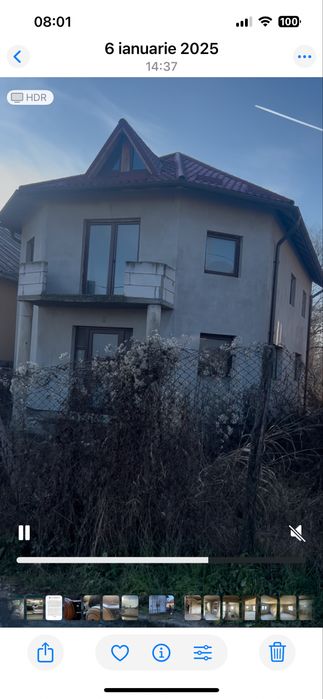Casa Rm Valcea  zona Vel Pitar