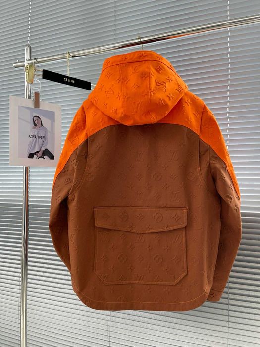 Geaca Louis Vuitton premium