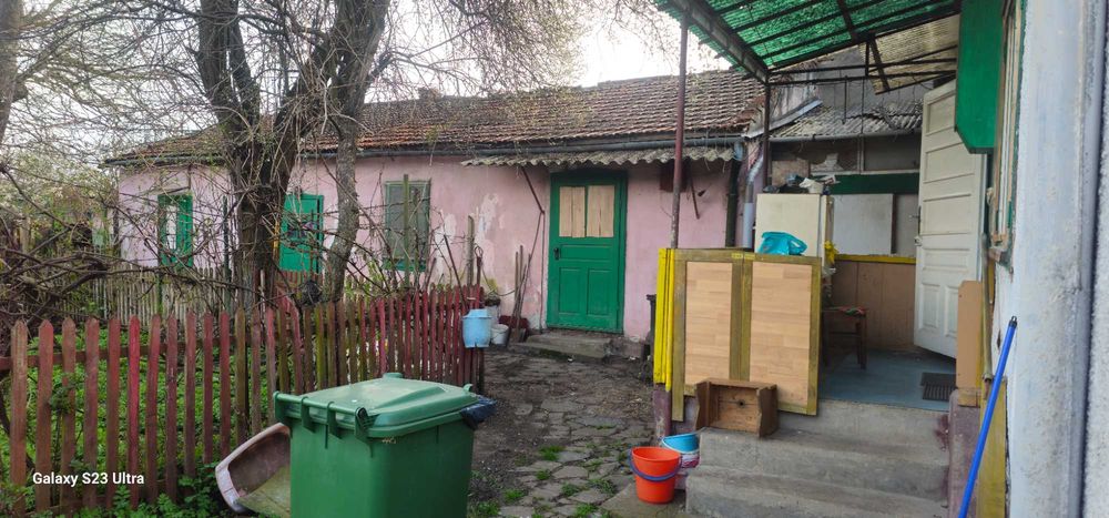 Casă de vânzare în Simeria – proprietar