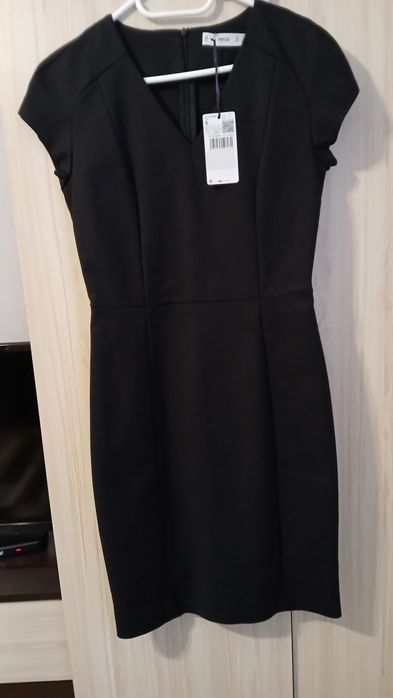 Нови рокли МANGO и PARADI