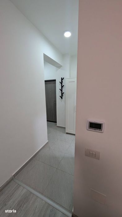 Garsonieră + LOC PARCARE inclus | Militari Residence (lângă Lidl)