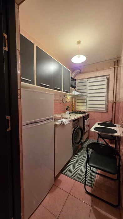 Apartament 2 camere Malu Rosu