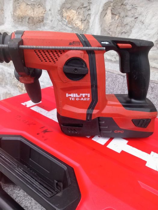 Hilti TE 6-A22 Перфоратор