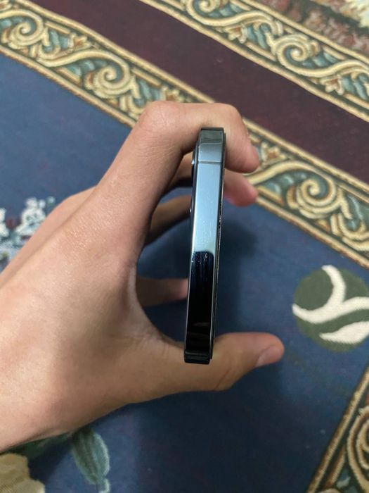 Iphone 12 pro 128 gb 76 batare