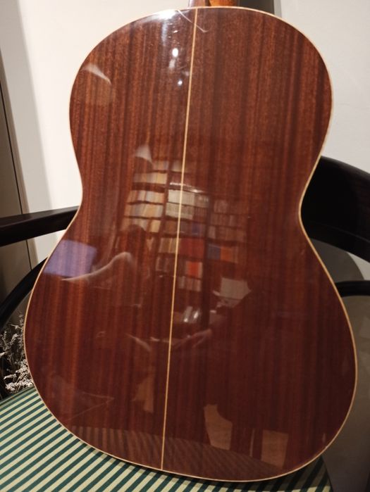 Chitara clasica Vicente Sanchis, made in Spain